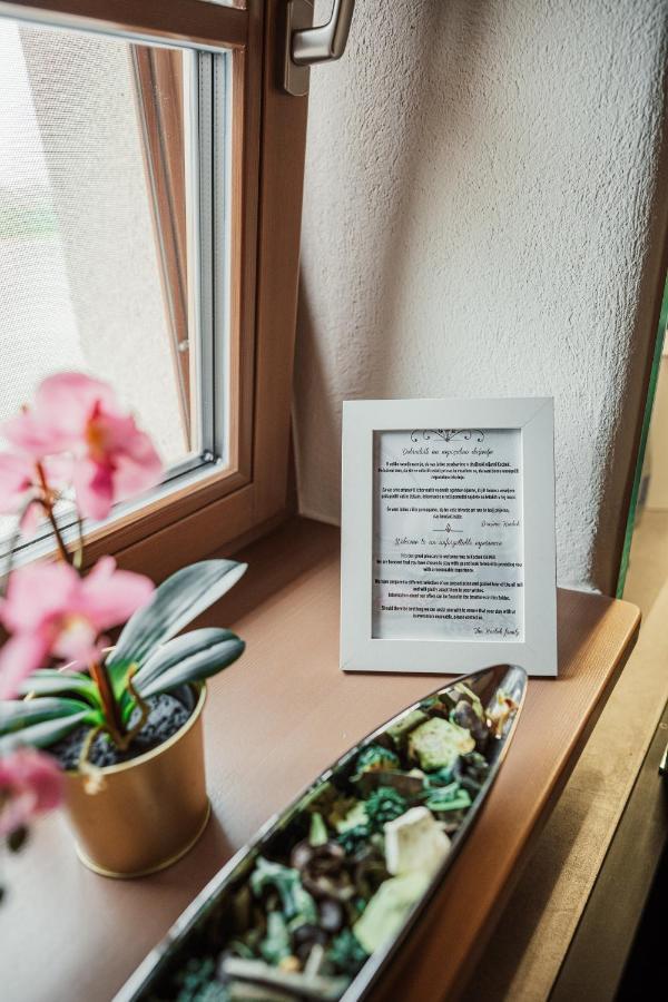 Ferienwohnung Kocbek Since 1929 Sveti Jurij ob Scavnici Exterior foto